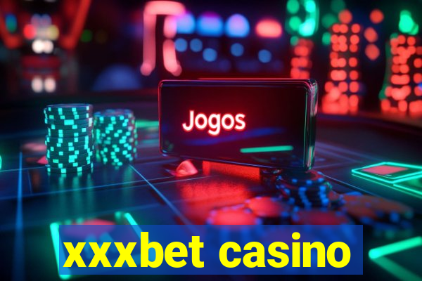 xxxbet casino